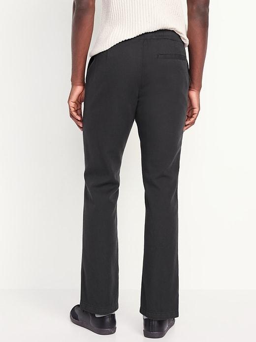 Straight Weekender Pants Product Image