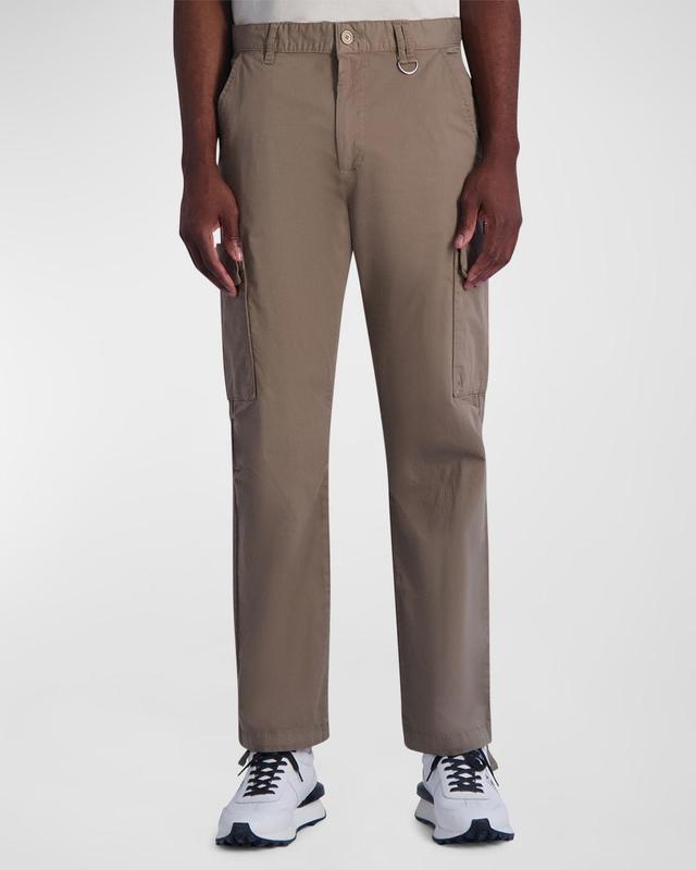 Men's Ripstop Cargo Pants Product Image