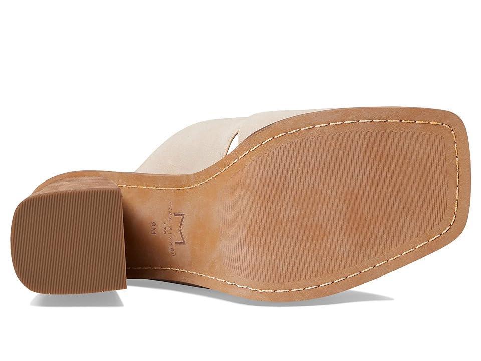 Marc Fisher LTD Barli (Light Natural) Women's Shoes Product Image