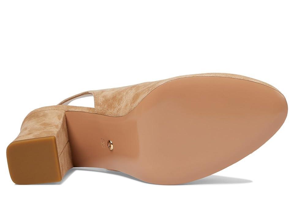 Pelle Moda Espen Slingback Pump Product Image