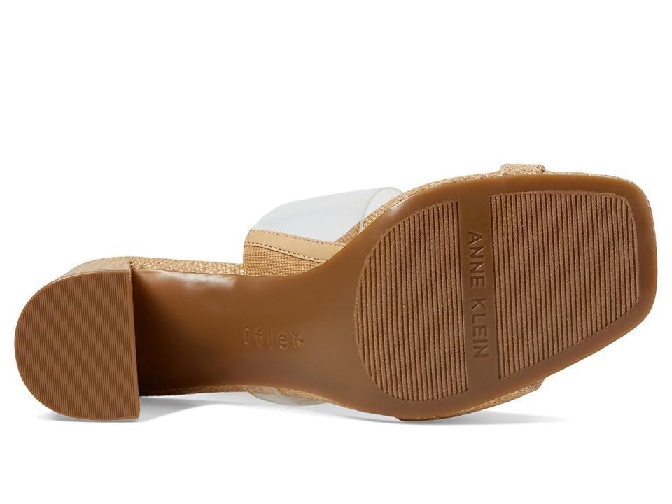 Anne Klein Kinder Slide Sandal Product Image