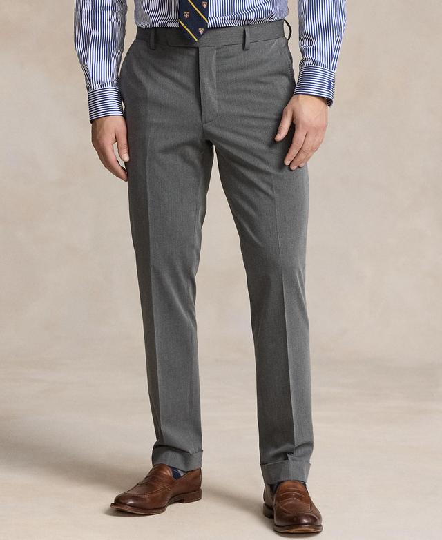 Polo Ralph Lauren Mens Twill Trousers Product Image