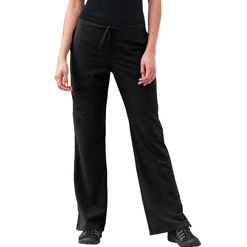 Womens Jockey Scrubs Maximum Comfort Pants 2249 Product Image