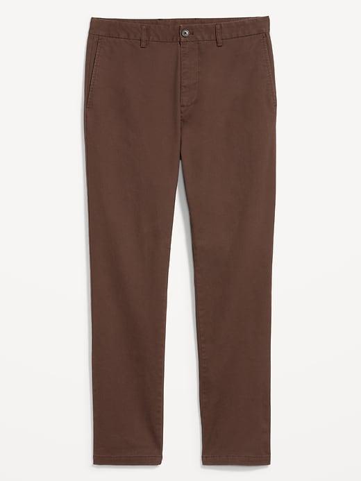 Straight Rotation Chino Pants Product Image