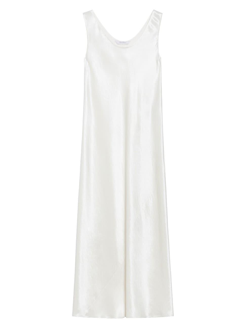 Womens Talete Satin Slipdress Product Image