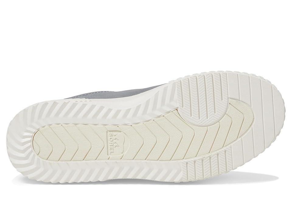 SOREL ONA AVE Low Sneaker (Pure /Sea Salt) Women's Shoes Product Image