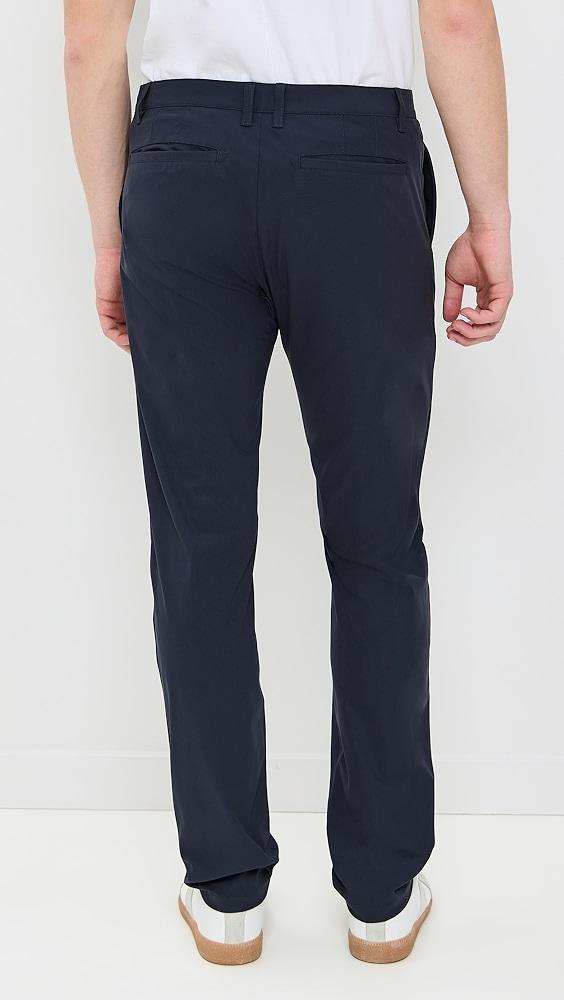 Rhone Classic Commuter Pants | Shopbop Product Image