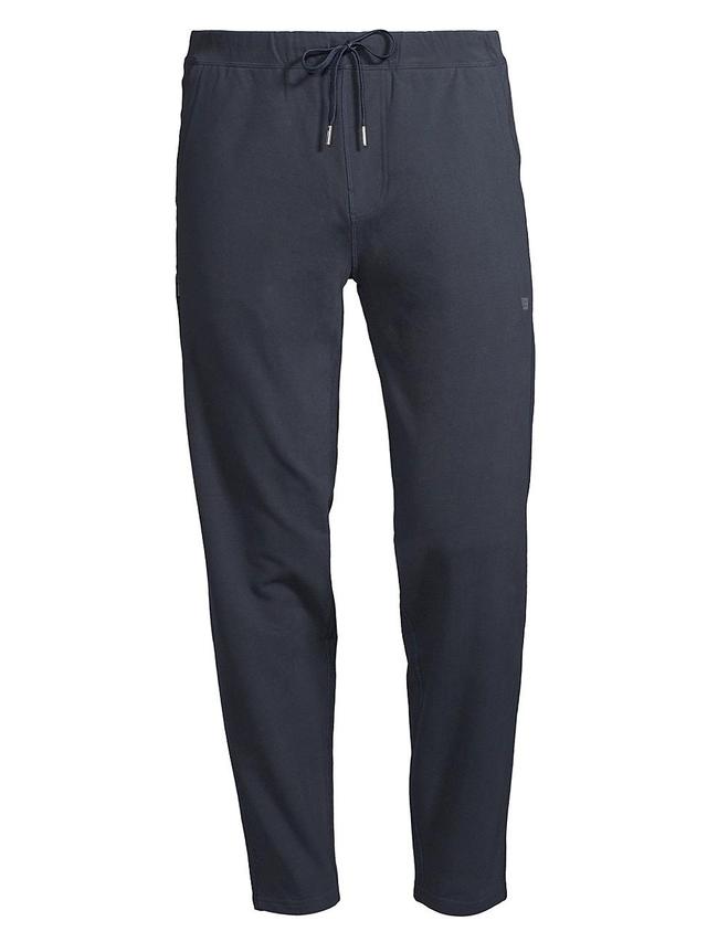 Mens Ace Drawstring Sweatpants Product Image