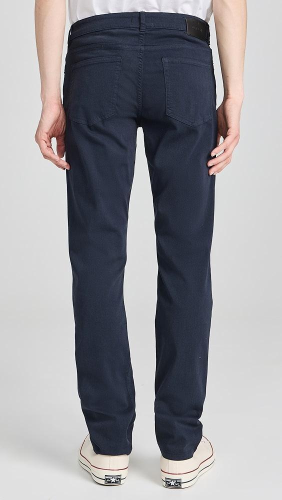 DL1961 Nick Slim Ultimate Twill Jeans | Shopbop Product Image