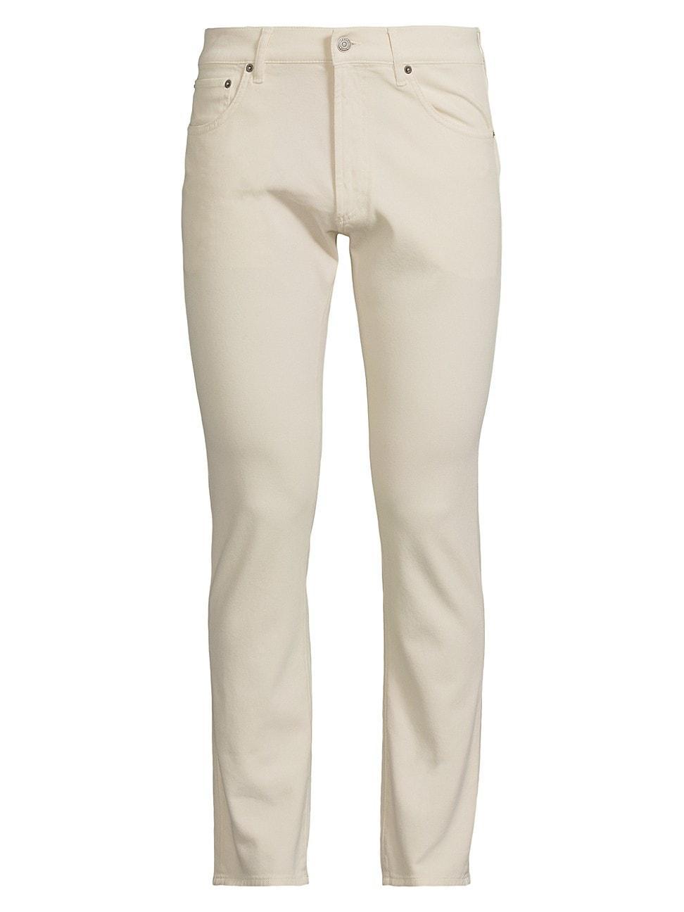 Men's Sherrington 5-Pocket Twill Pants Product Image