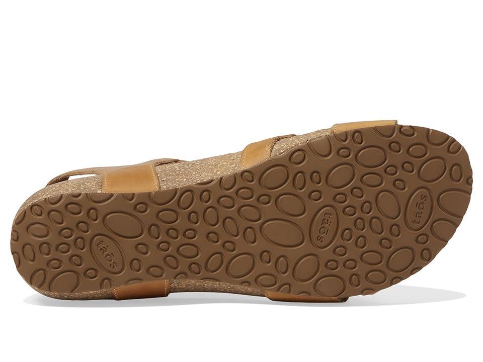 Taos Footwear Universe Women's Hook and Loop Shoes Product Image