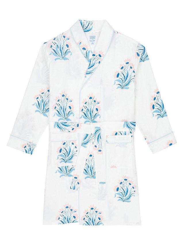 Womens Hillhouse Robe Product Image