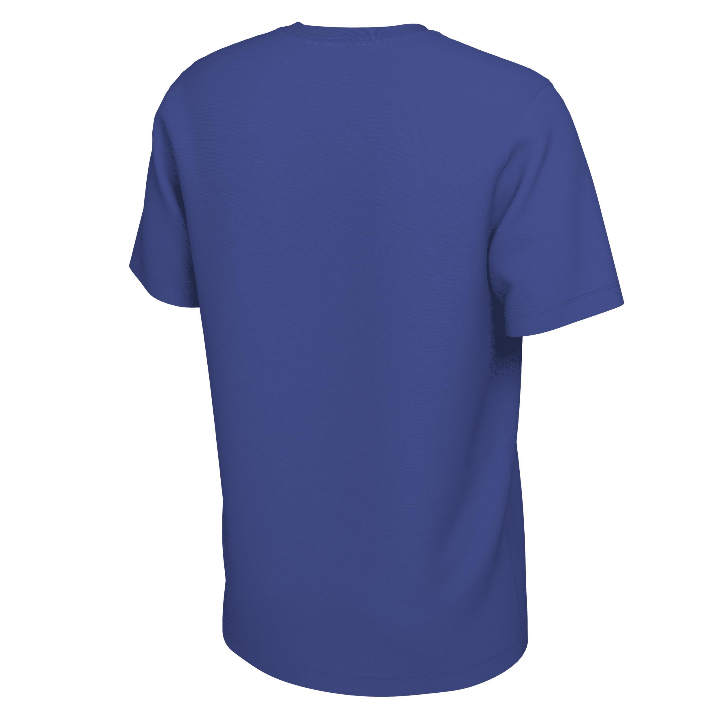 Nike Mens College (Duke) T-Shirt Product Image