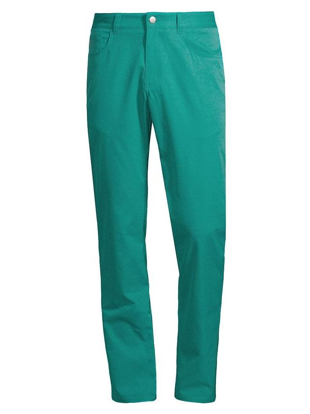 Mens Crown Sport EB66 Five-Pocket Pants Product Image