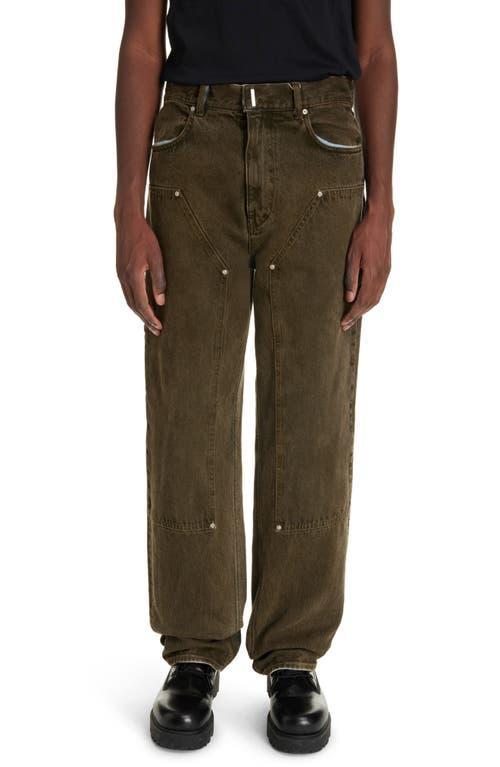 Givenchy Carpenter Jeans Product Image