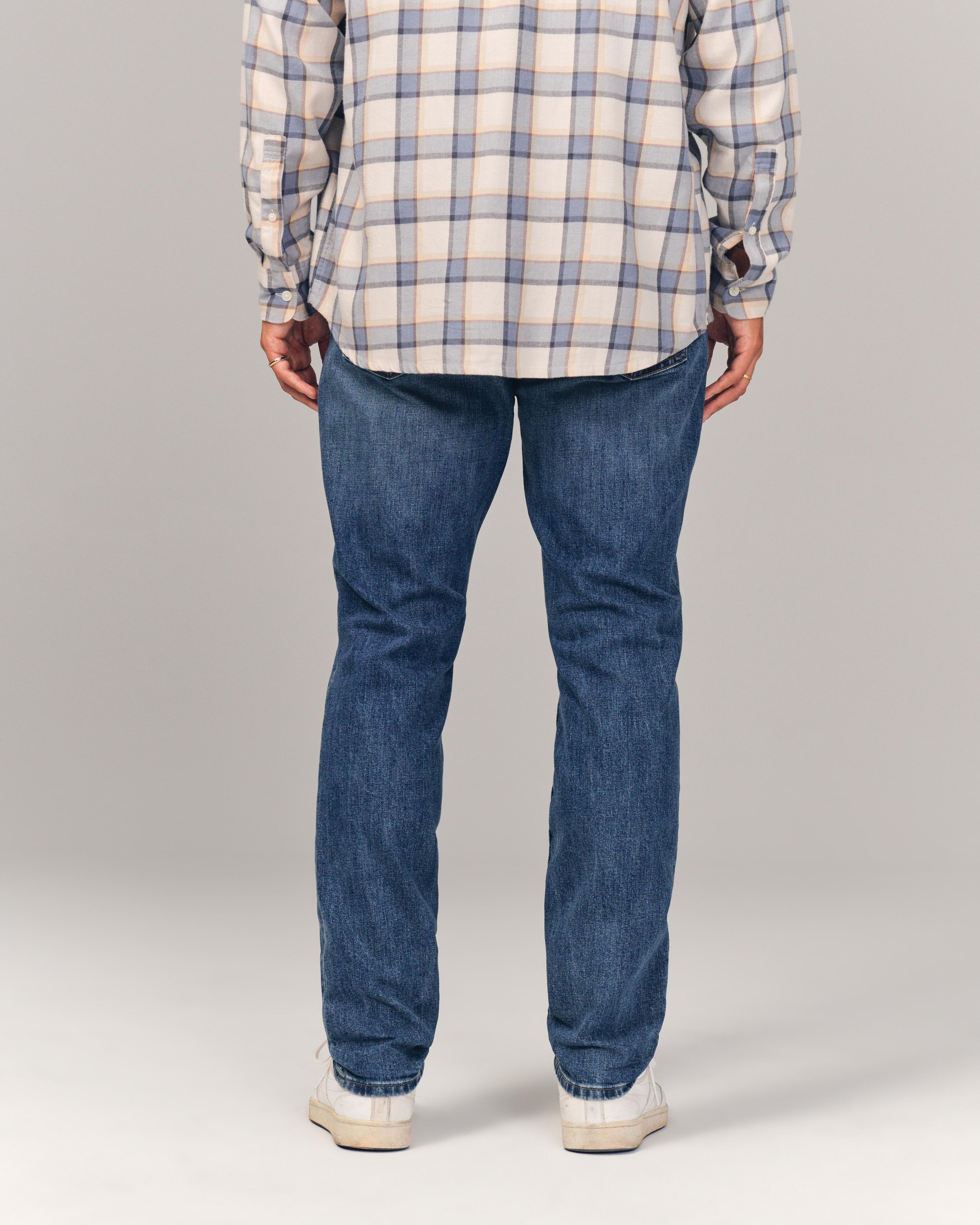 Athletic Slim Jean Product Image