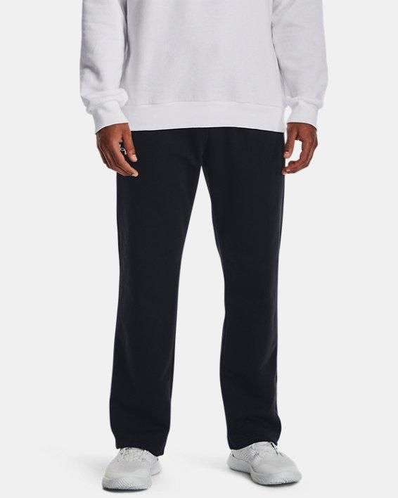 Mens Under Armour Rival Fleece Pants Product Image