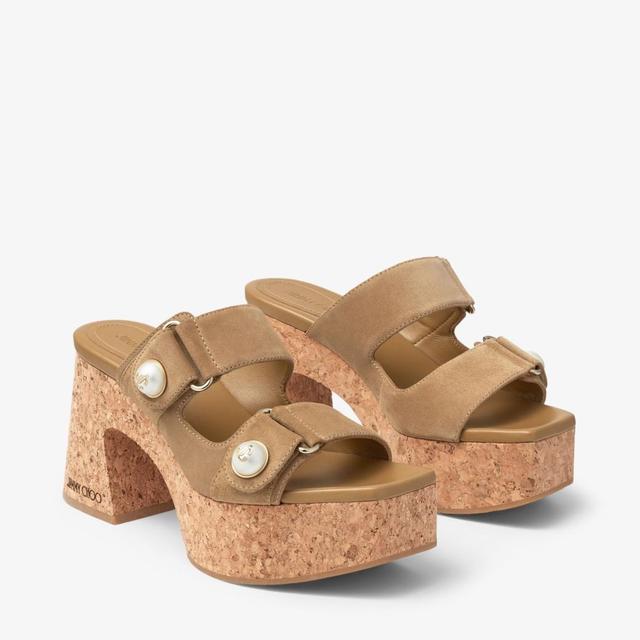 Fayence Wedge 95 Product Image