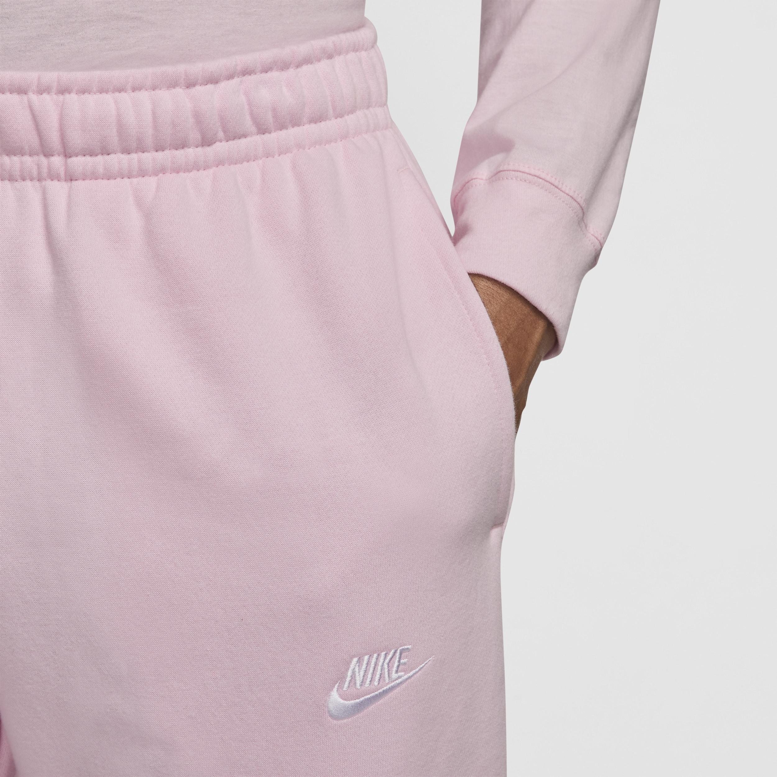 Men's Nike Sportswear Club Fleece Pants Product Image