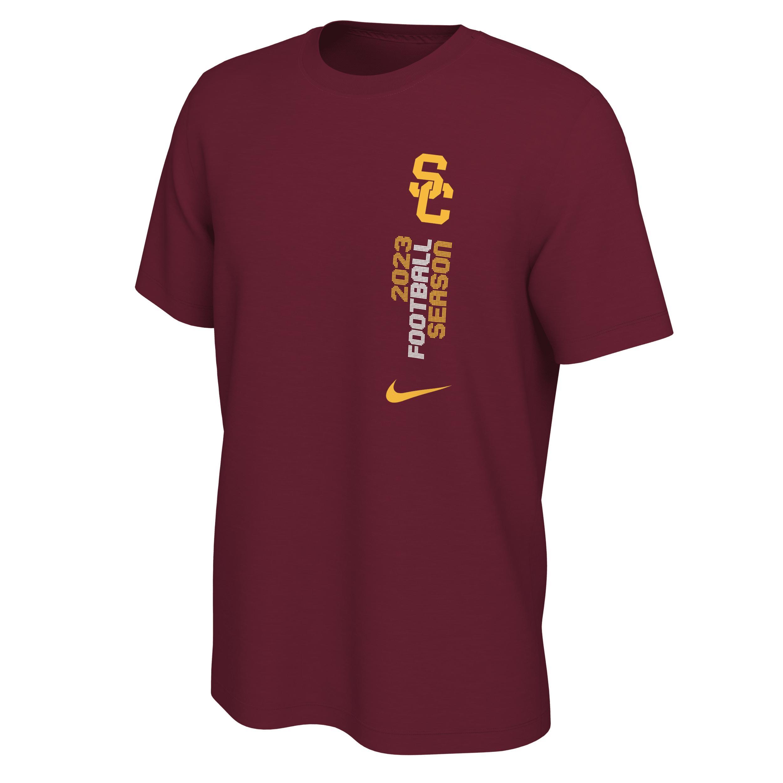 Florida State Schedule Nike Men's College T-Shirt Product Image