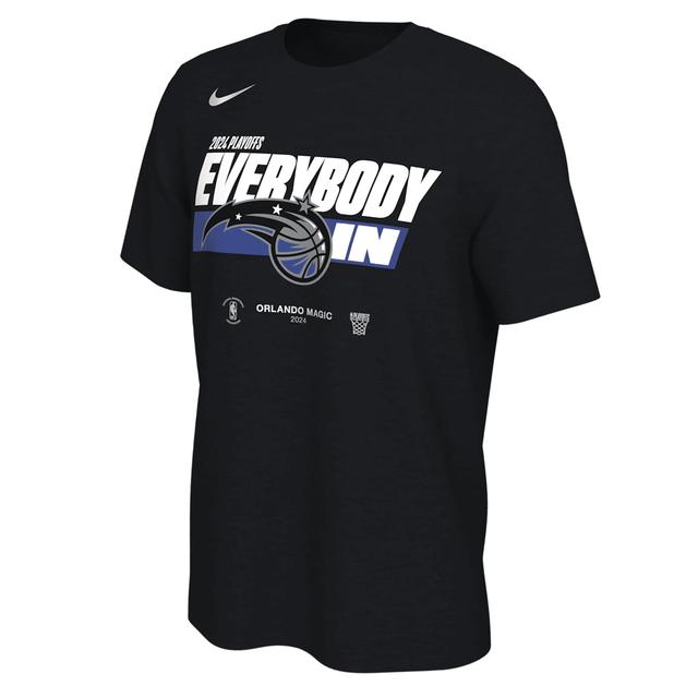 Orlando Magic Nike Men's NBA T-Shirt Product Image