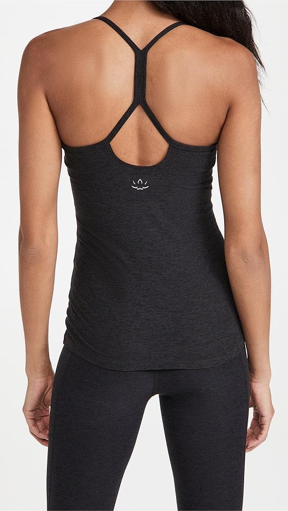 Beyond Yoga Spacedye Slim Racerback Cami | Shopbop Product Image