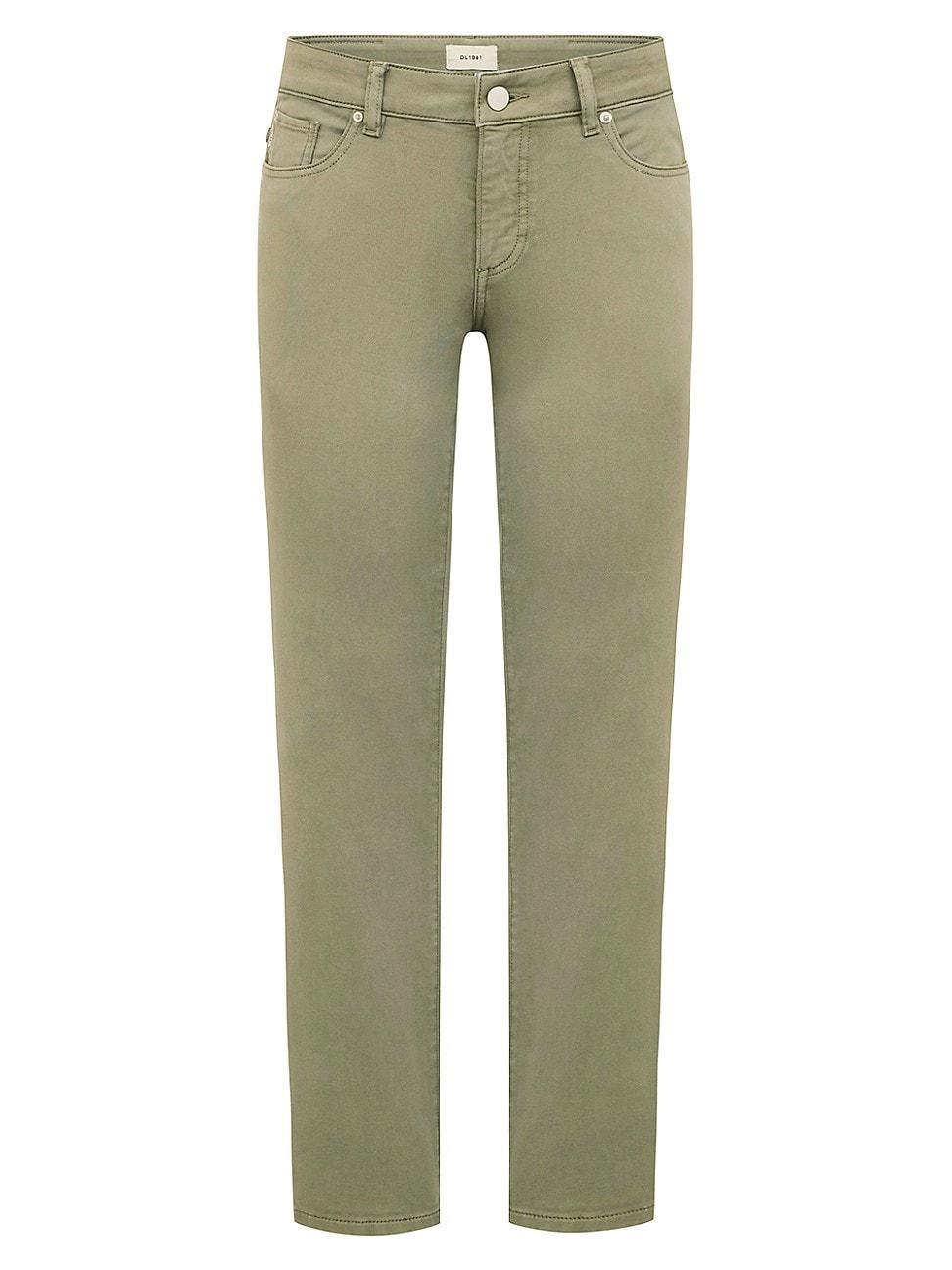 Mens Nick Slim Jeans Product Image