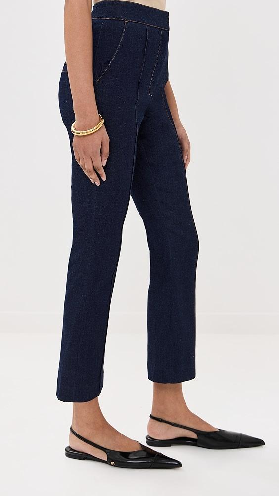 Veronica Beard Tani Pants | Shopbop Product Image