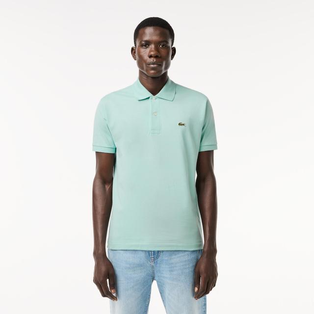 Classic Fit L.12.12 Original Piqué Polo Shirt Product Image