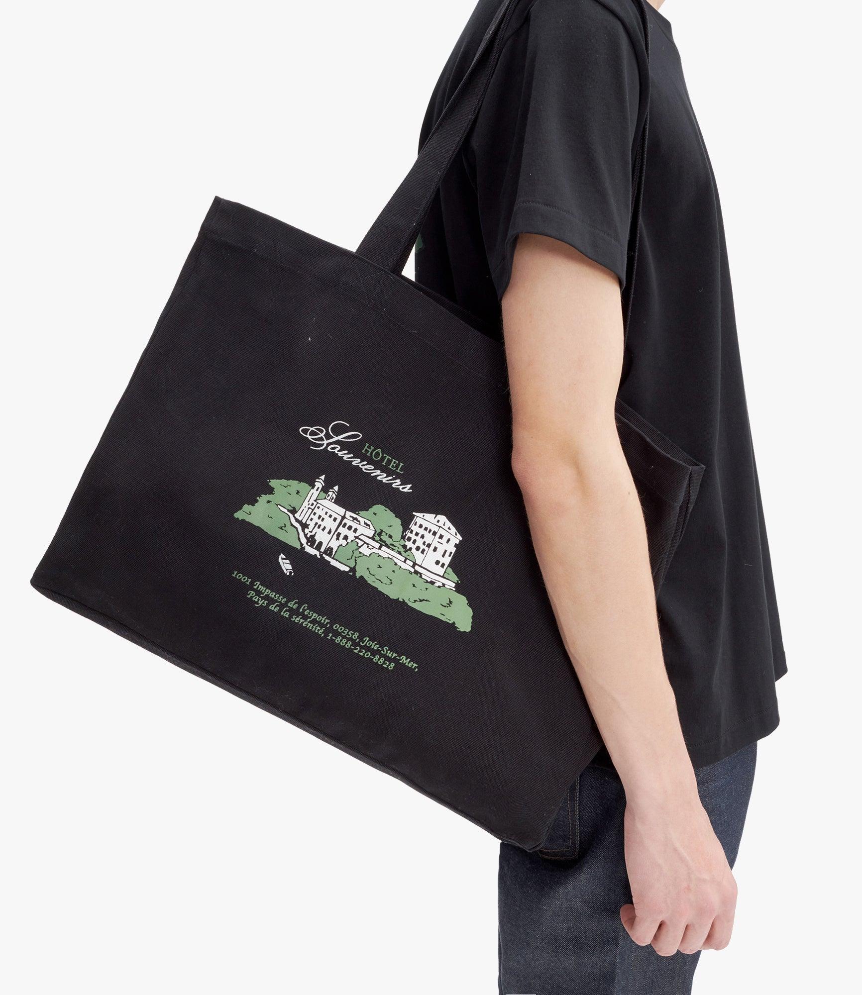 Hotel JJJJound tote bag Product Image