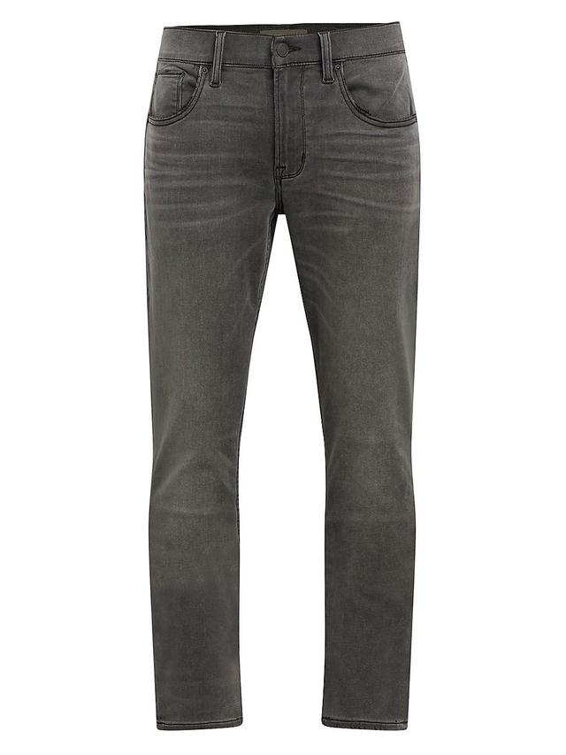 Hudson Jeans Blake Slim Straight Leg Jeans Product Image