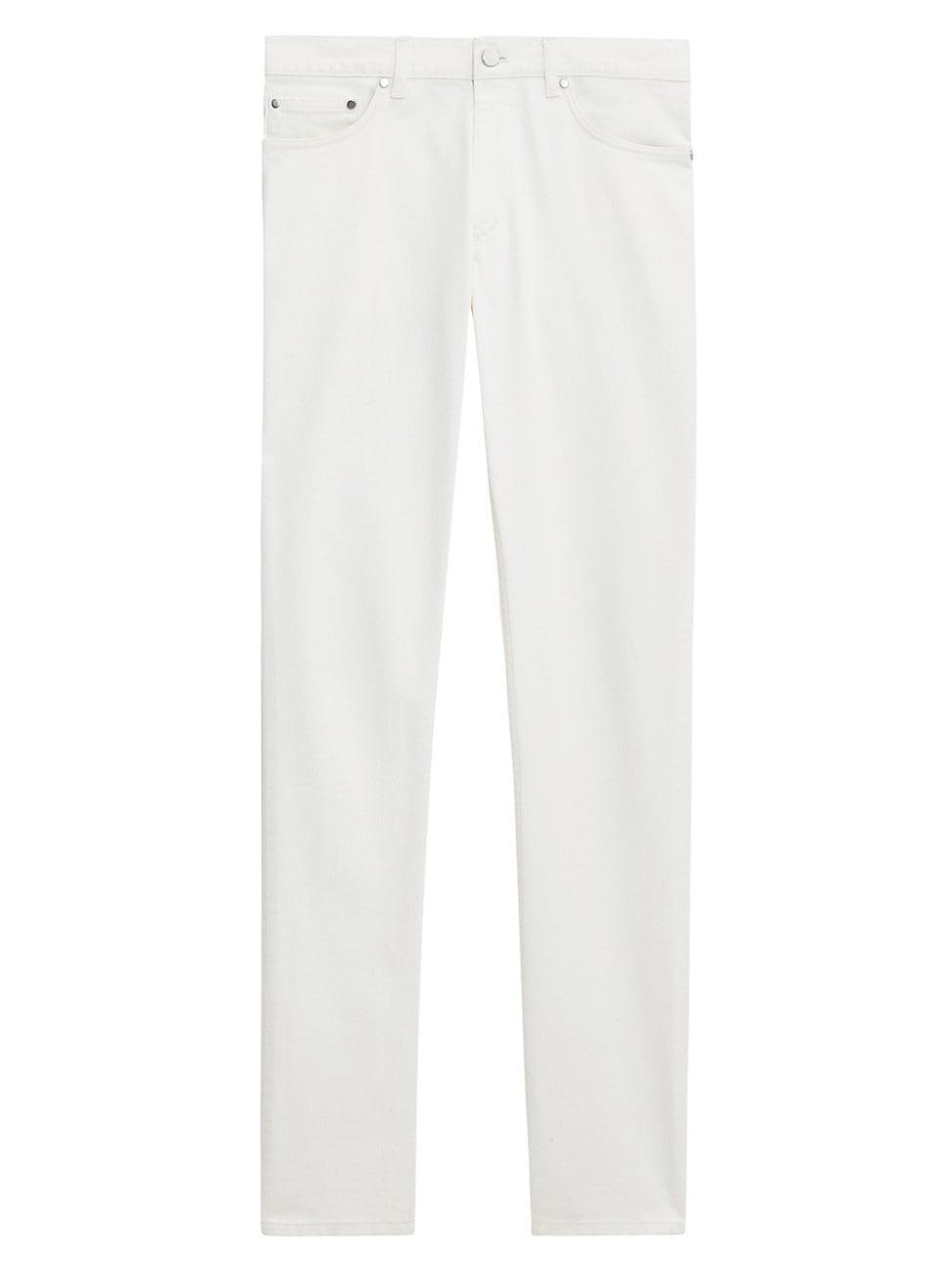 Theory Raffi Twill Pants Product Image