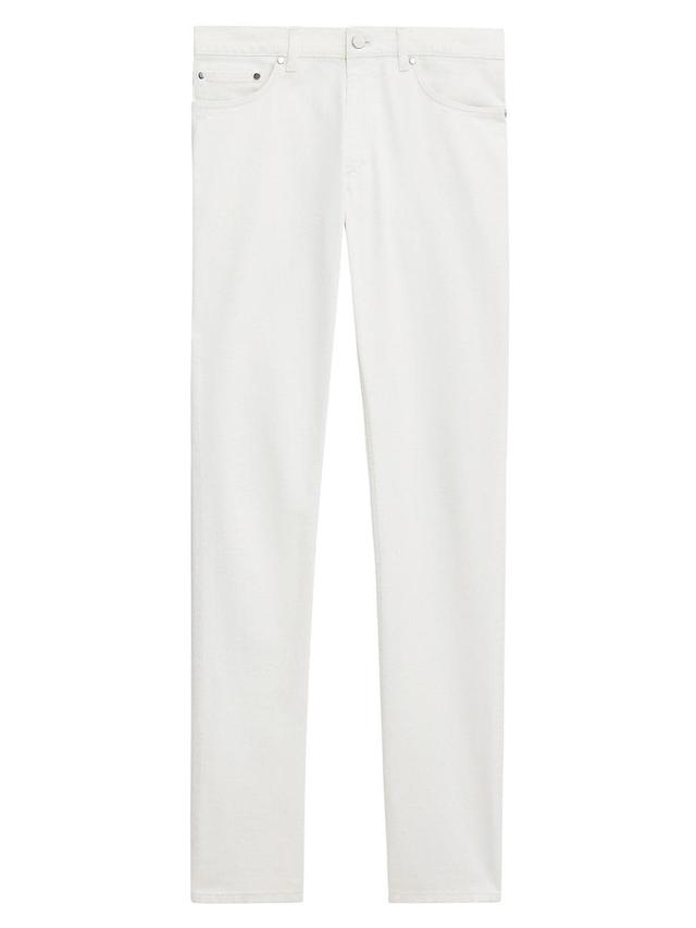 Theory Raffi Twill Pants Product Image