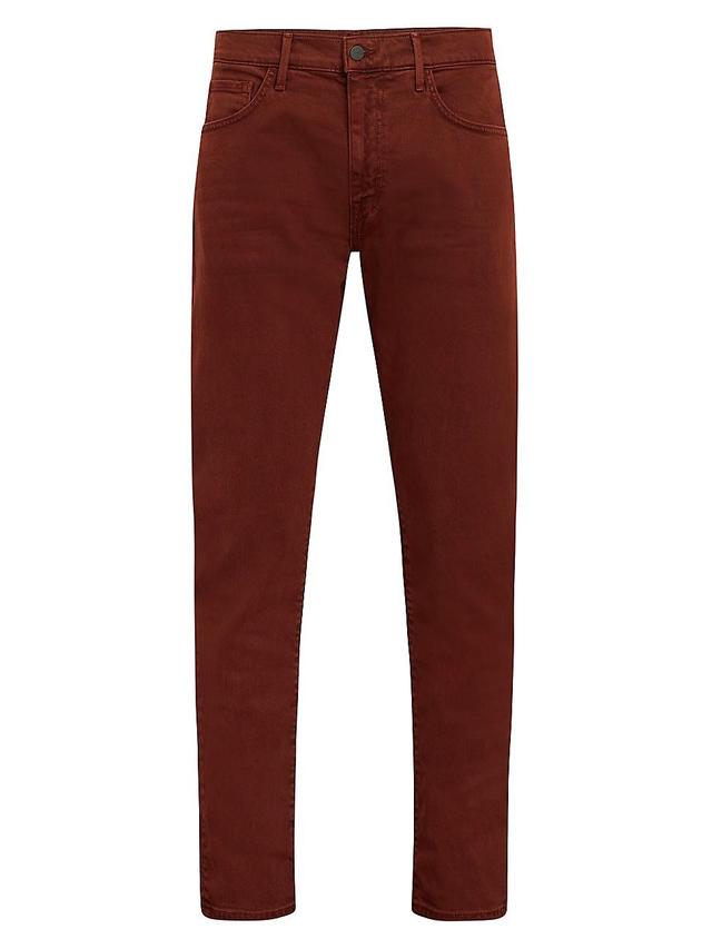 Mens The Asher Cumberland Skinny Jeans Product Image