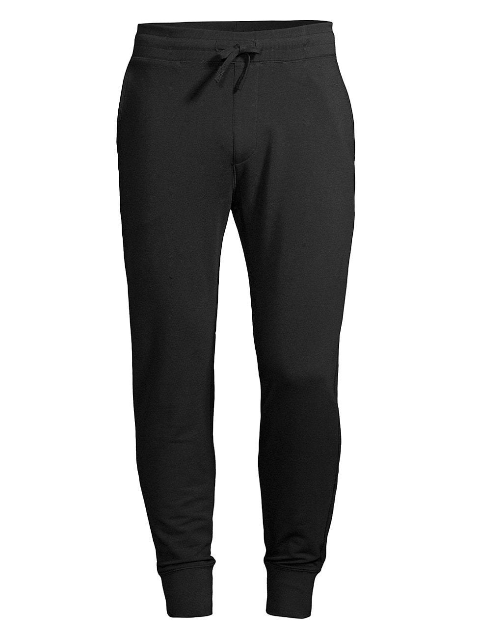 Mens Gotham Drawstring Joggers Product Image