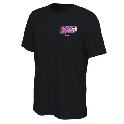 Megan Rapinoe Nike Soccer T-Shirt Product Image