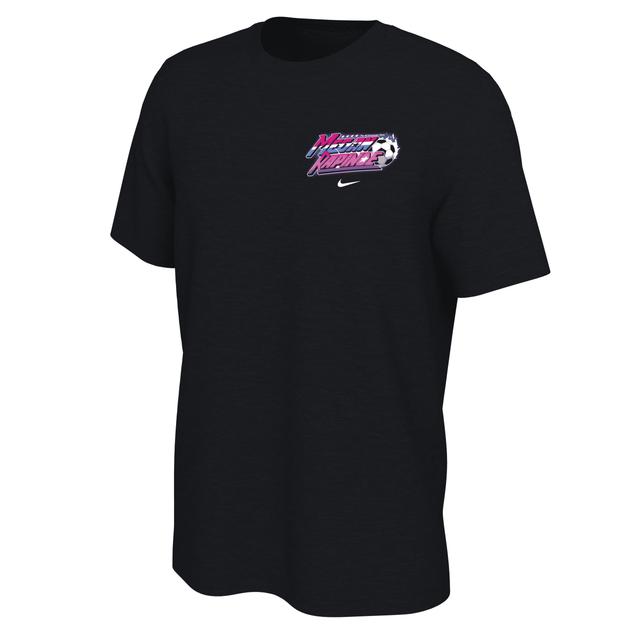 Megan Rapinoe Nike Men's Soccer T-Shirt Product Image