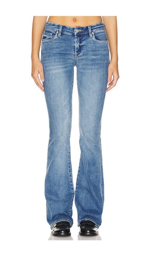 Flare Jeans Product Image