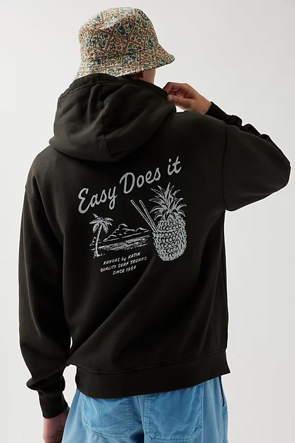 Katin UO Exclusive Easy Does It Hoodie Sweatshirt Mens at Urban Outfitters Product Image