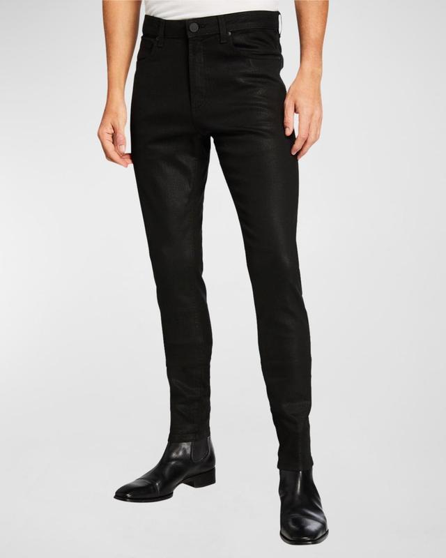 Mens Greyson Skinny Jeans Product Image