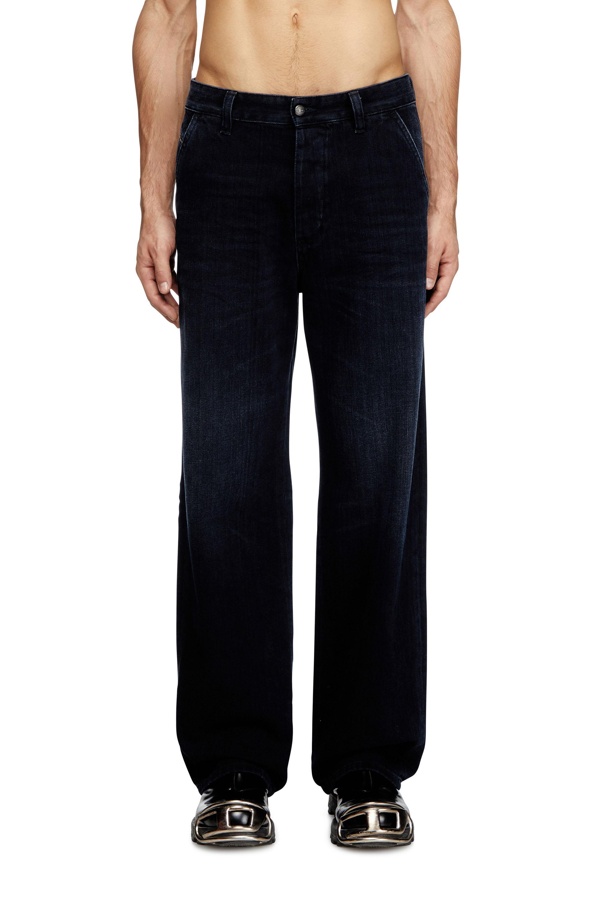 Regular Jeans D-Phant-chino 09L54 Product Image