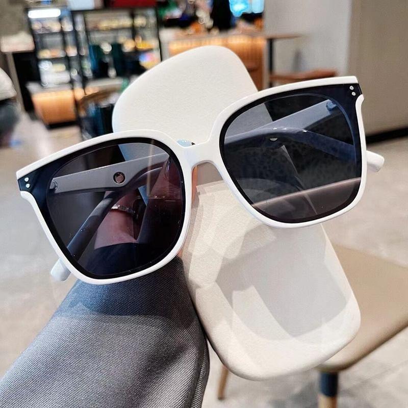 Square Frame Sunglasses product image