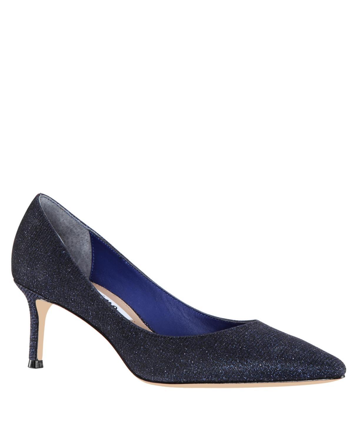 Nina Womens Nina60 Pointed Toe Pump Product Image