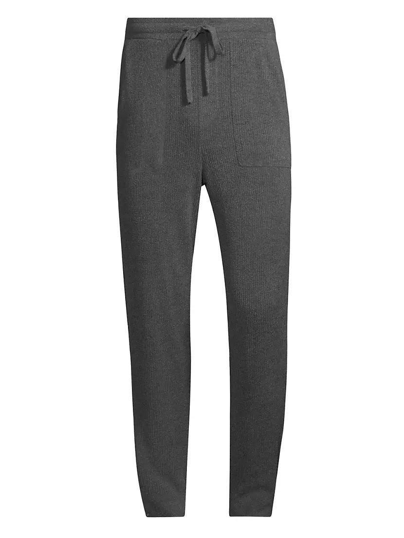 Cozychic Ultra Lite Rib-Knit Joggers Product Image