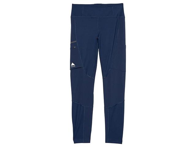 Burton Multipath Utility Leggings (Dress Blue) Women's Casual Pants Product Image