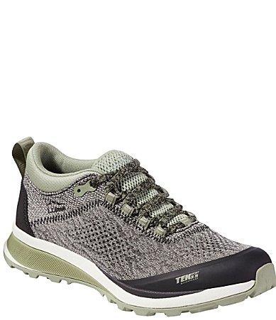 L.L.Bean Womens Elevation Trail Sneakers Product Image