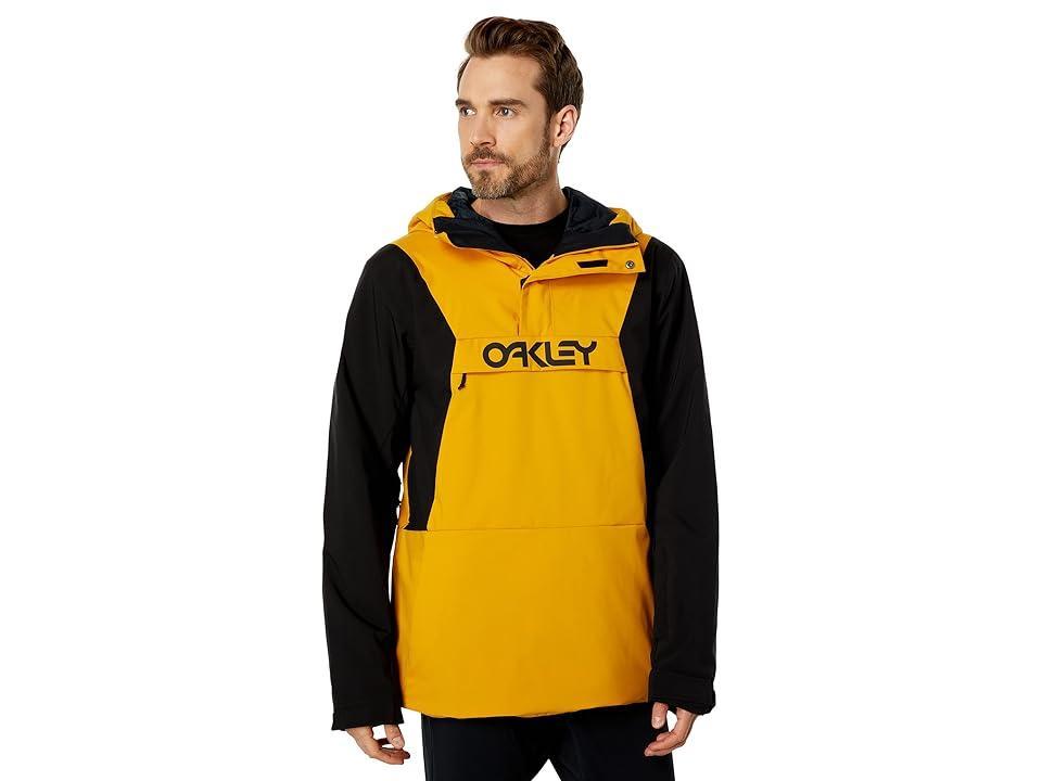 Oakley Men's Tnp Tbt Insulated Anorak Size: L Product Image