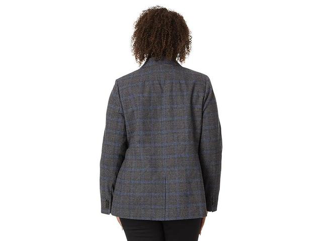 Madewell The Plus Rosedale Blazer Product Image