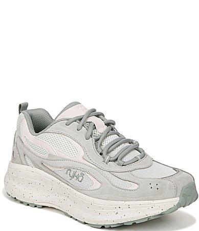 Ryka Womens Trailblazer Walking Shoes Product Image