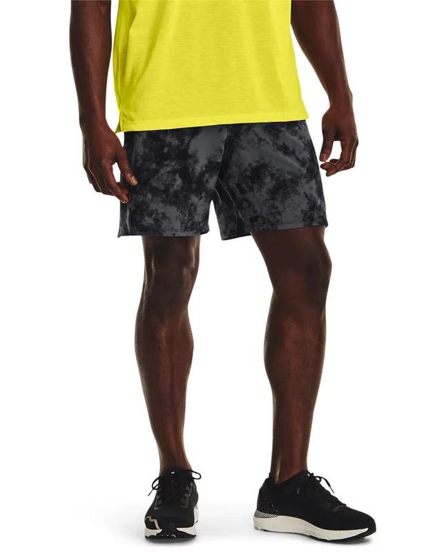 Men's UA Launch Elite 7'' Shorts Product Image